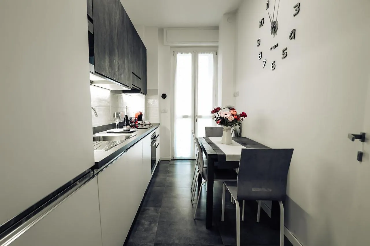 Appartamento Residenza Vigliani Milano