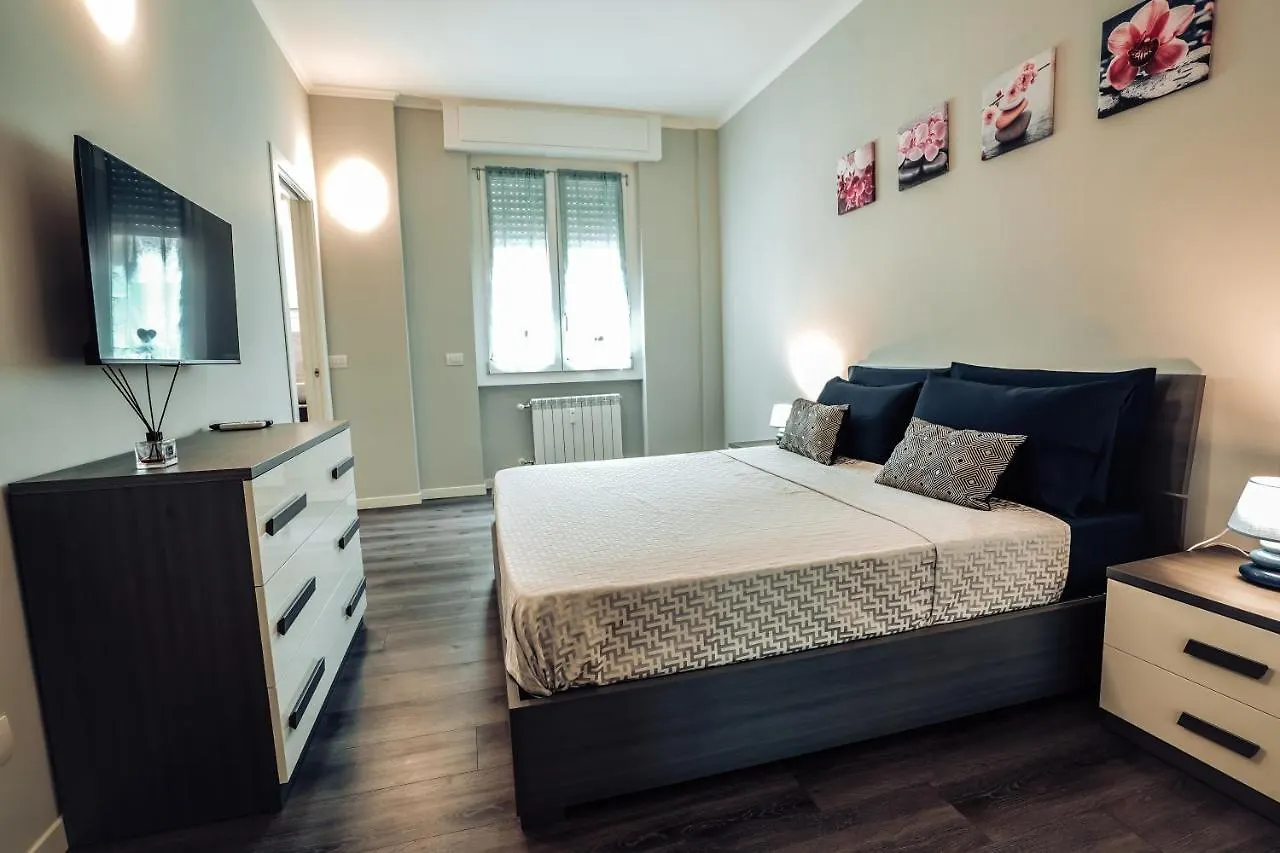 Appartamento Residenza Vigliani Milano