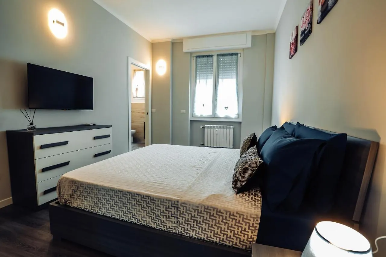 Appartamento Residenza Vigliani Milano Italia