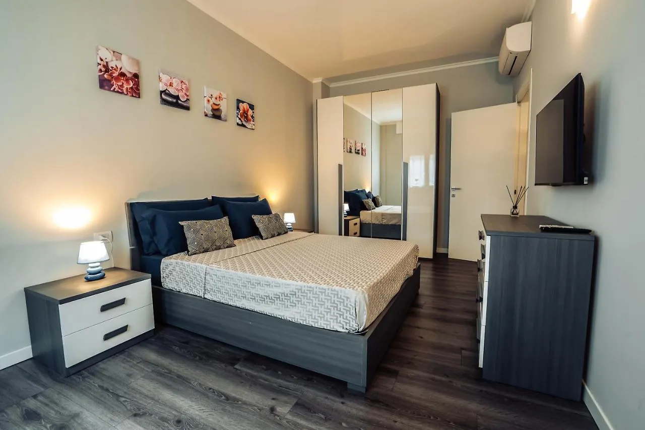Residenza Vigliani Near Allianz Mico And Citylife Mailand