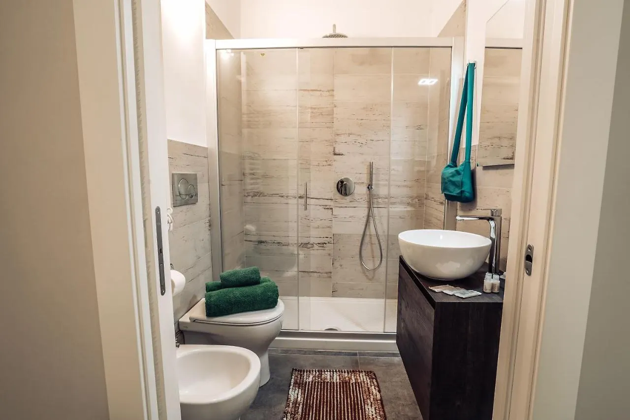 Apartment Residenza Vigliani Near Allianz Mico And Citylife Milan Italy
