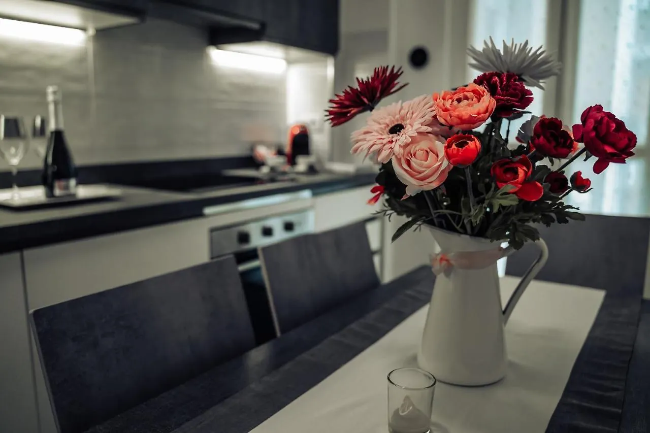Residenza Vigliani Near Allianz Mico And Citylife Milan 0*,  Italy