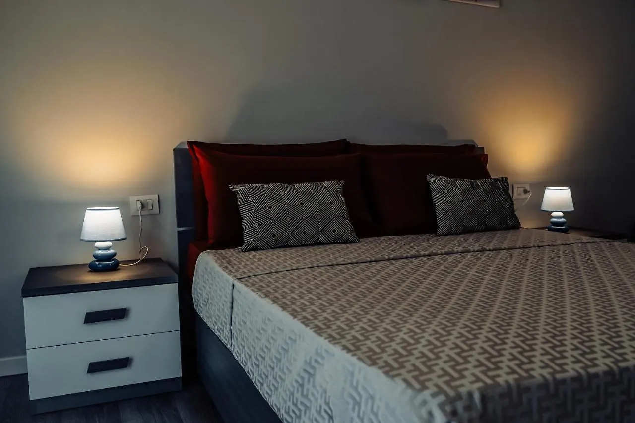 Residenza Vigliani Near Allianz Mico And Citylife Milan Apartment