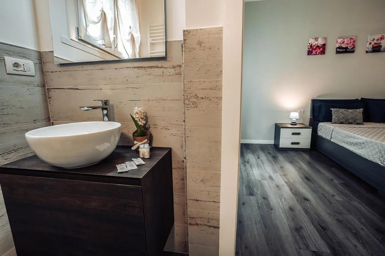 Residenza Vigliani Near Allianz Mico And Citylife Milan 0*,  Italy