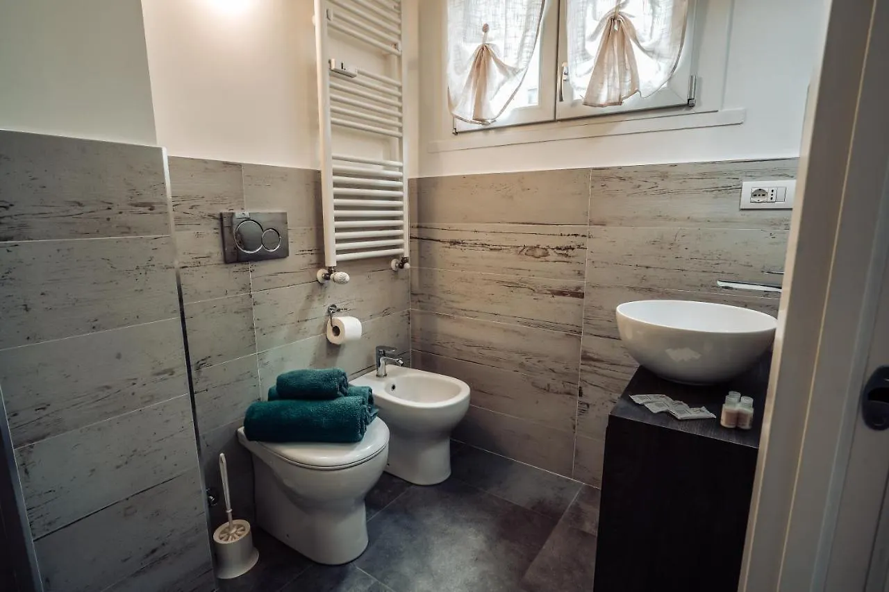Apartment Residenza Vigliani Near Allianz Mico And Citylife Milan