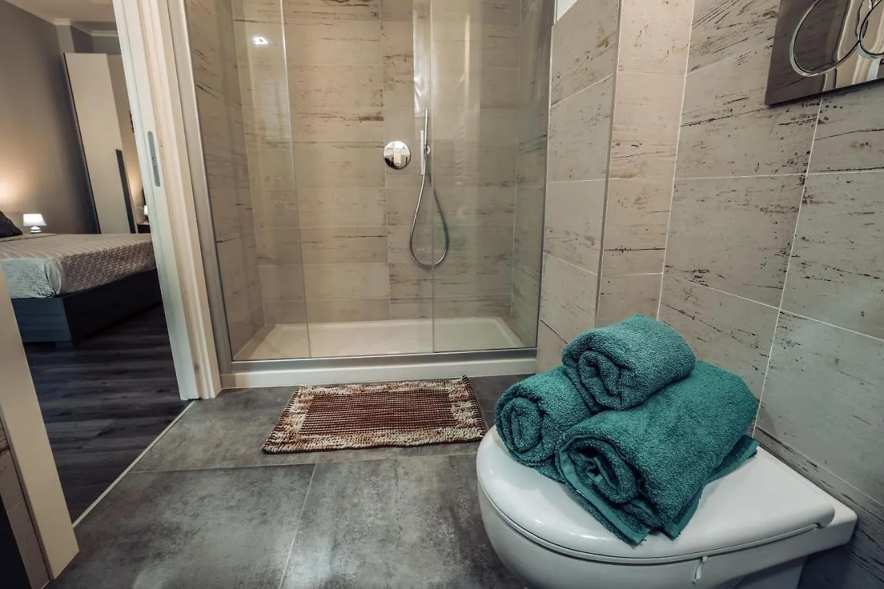 Residenza Vigliani Near Allianz Mico And Citylife Milan