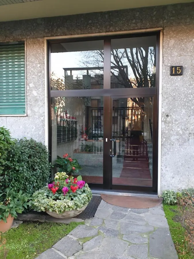 Residenza Vigliani Near Allianz Mico And Citylife Milan 0*,  Italie