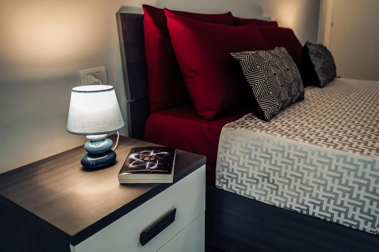 Residenza Vigliani Near Allianz Mico And Citylife Milan Italie