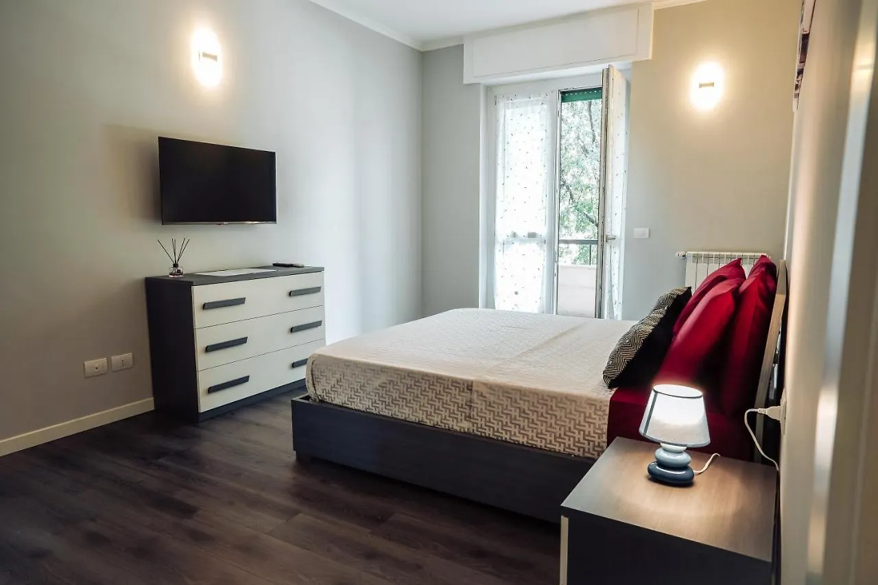 Residenza Vigliani Near Allianz Mico And Citylife Milan 0*,  Italie